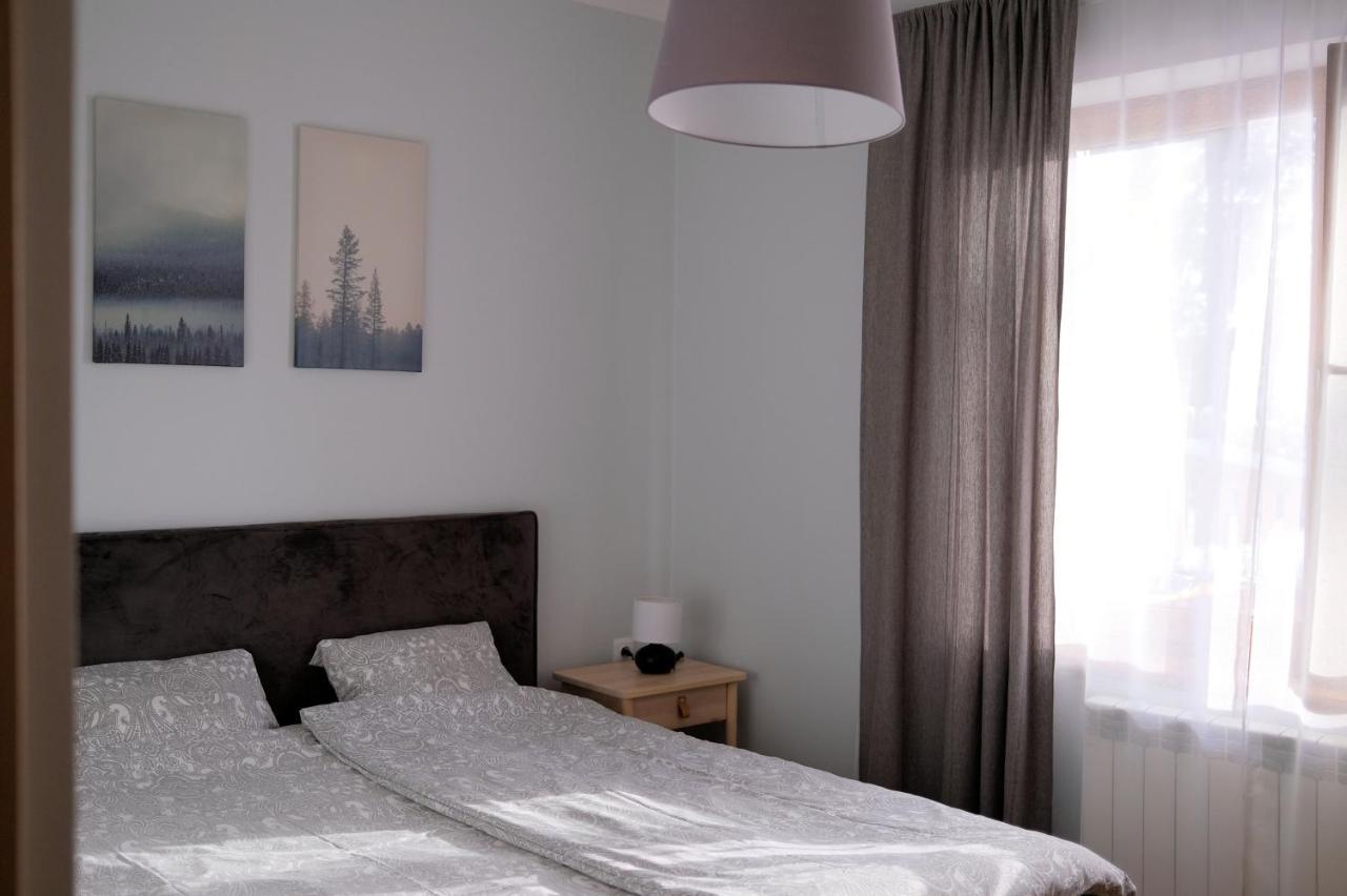 Pajakowka Apartament I Koscielisko Bagian luar foto
