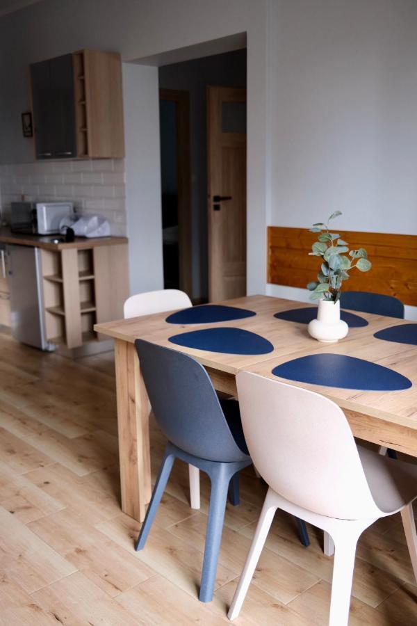 Pajakowka Apartament I Koscielisko Bagian luar foto