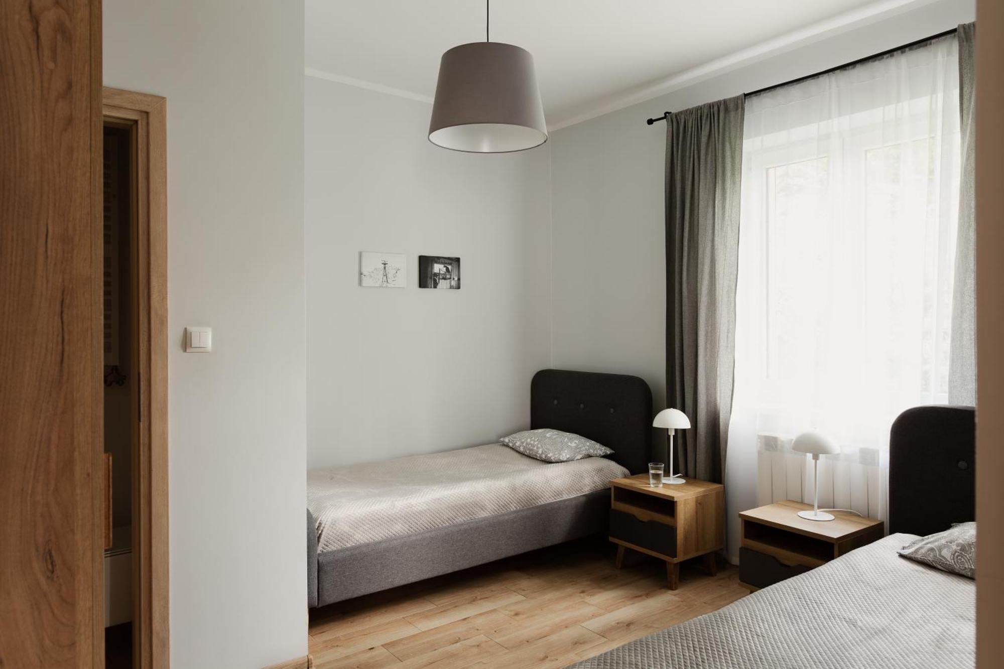 Pajakowka Apartament I Koscielisko Bagian luar foto