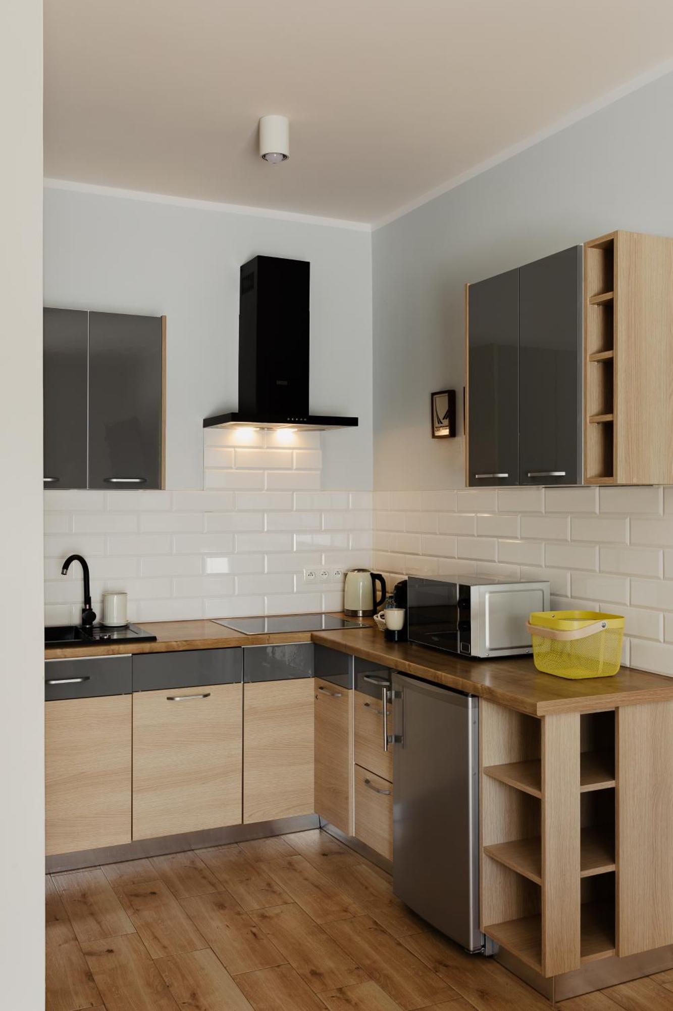 Pajakowka Apartament I Koscielisko Bagian luar foto