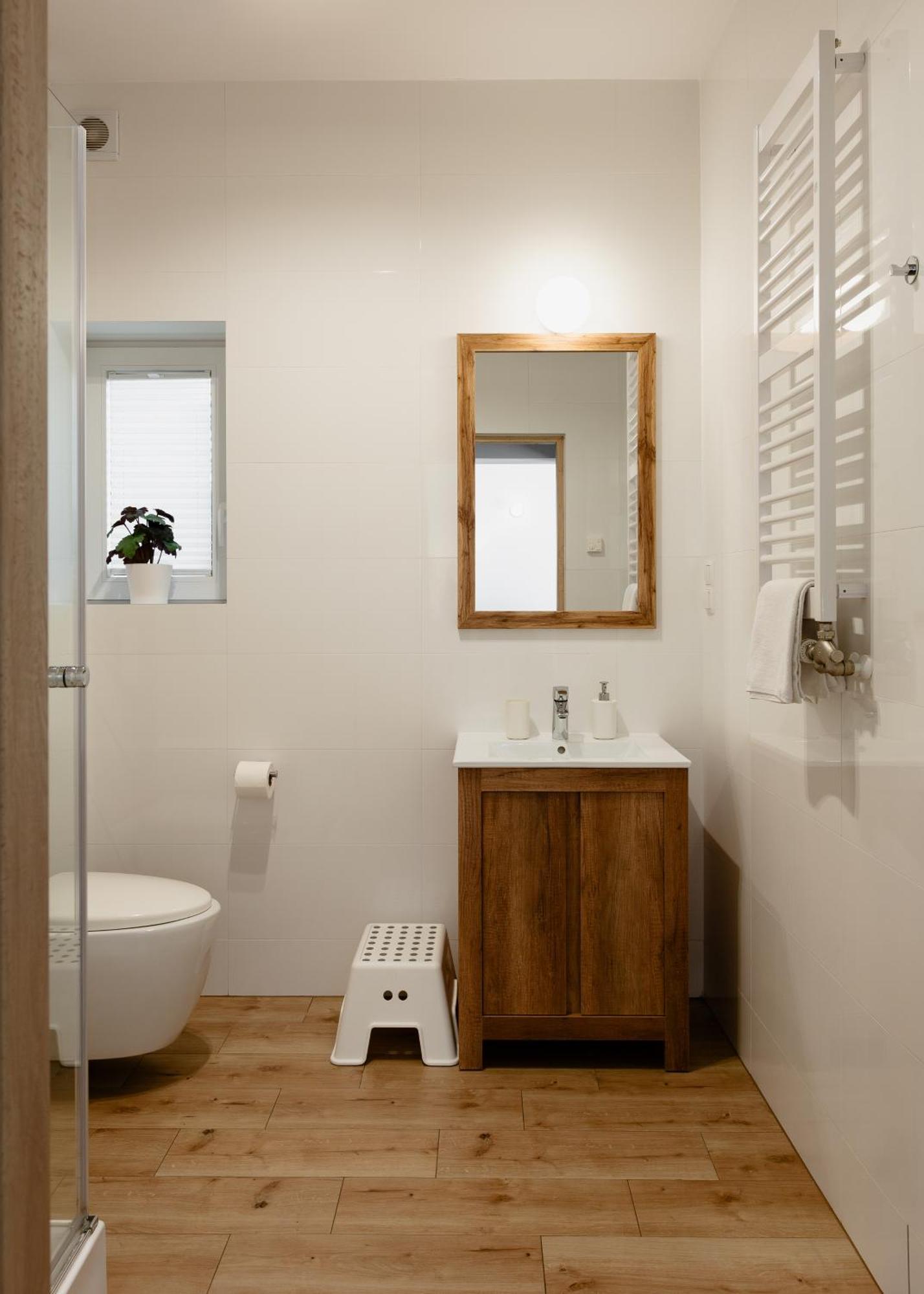 Pajakowka Apartament I Koscielisko Bagian luar foto