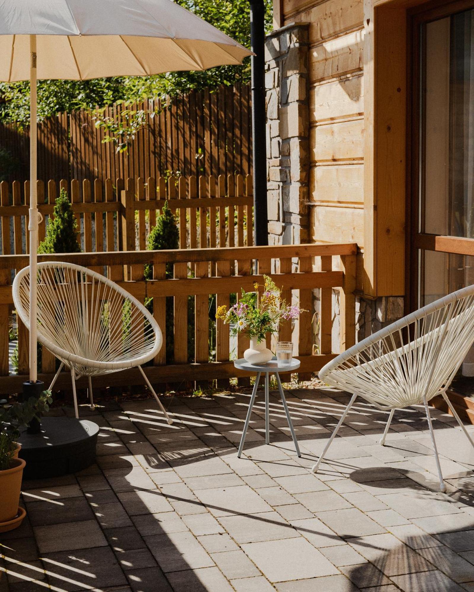 Pajakowka Apartament I Koscielisko Bagian luar foto