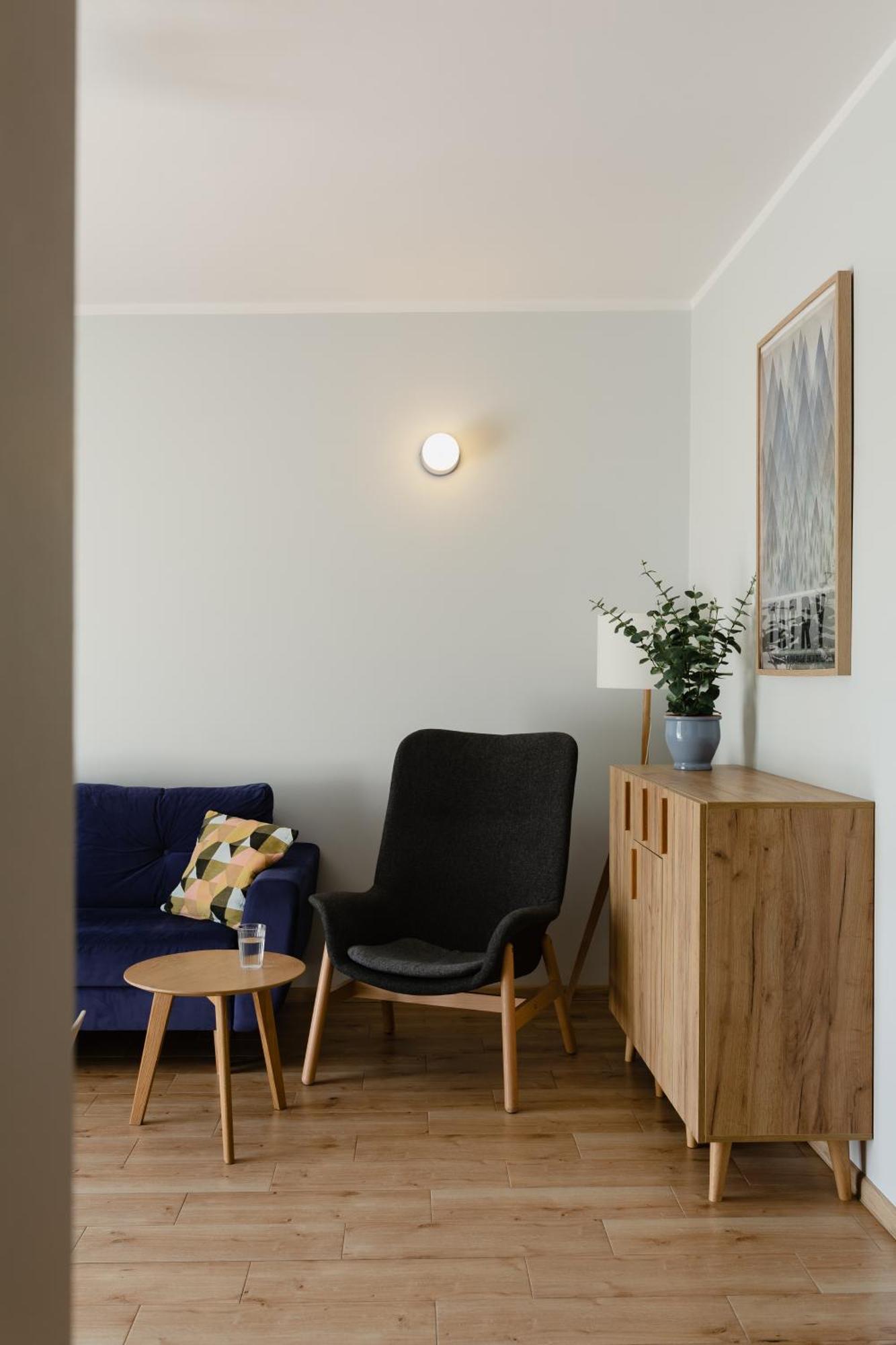 Pajakowka Apartament I Koscielisko Bagian luar foto