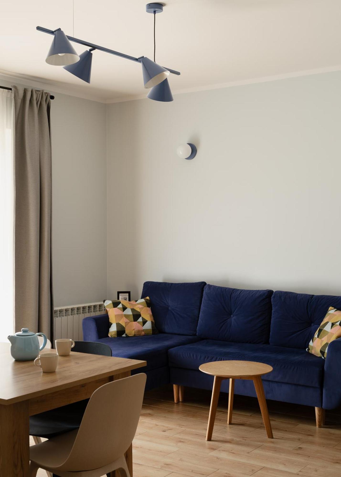 Pajakowka Apartament I Koscielisko Bagian luar foto