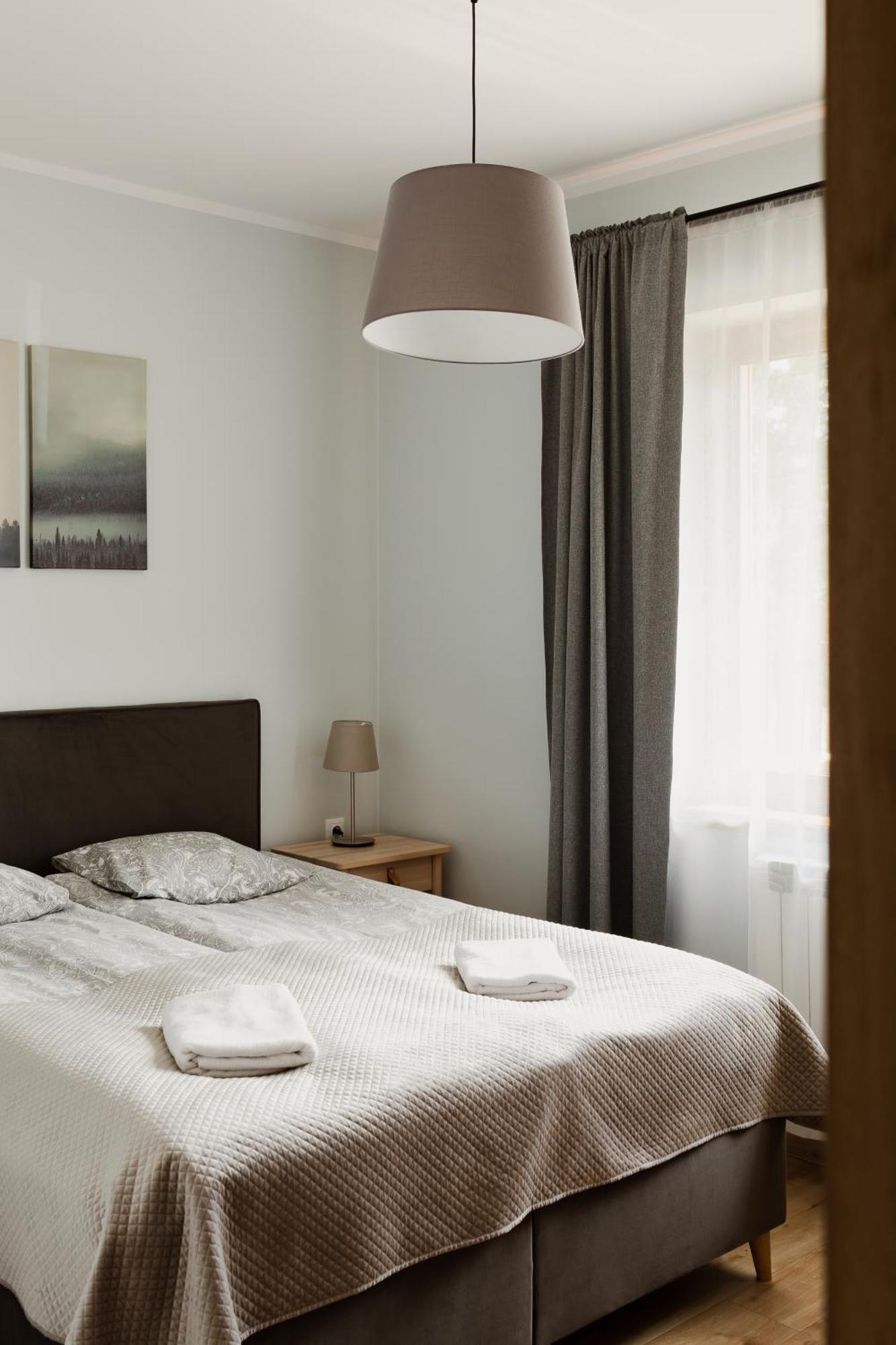 Pajakowka Apartament I Koscielisko Bagian luar foto